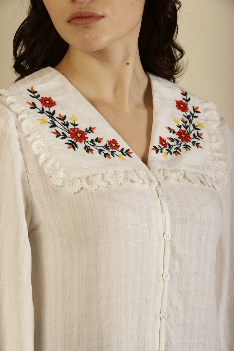 Blouses
