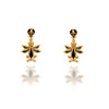 Baroque Bee Earrings