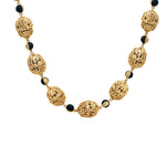 Baroque Ball Necklace