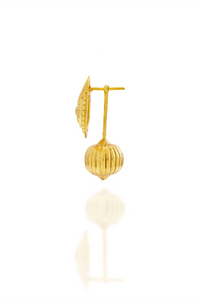 Eternal Sun Detachable Earrings