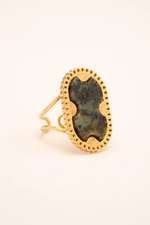 African Turquoise Ring-Melrosia,UK,France