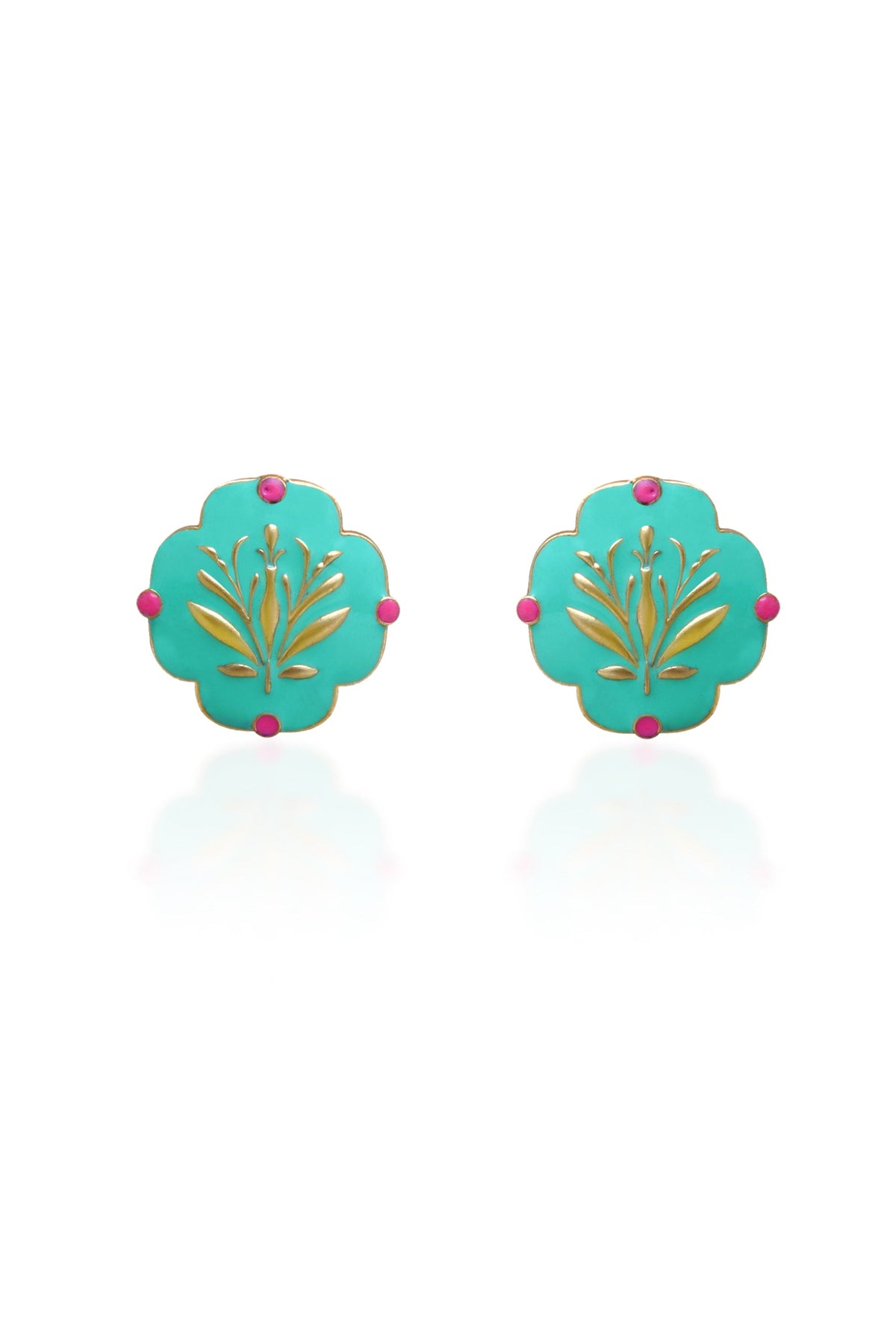 AquaGreenMosaicStuds-Melrosia-UK-USA