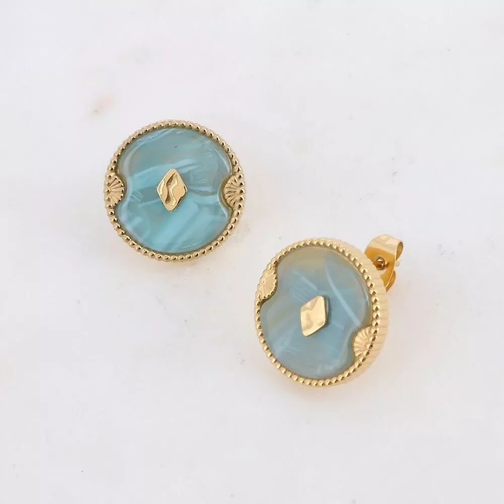  BUy-New-Online-Bobby-Stud-Earrings-UK,USA