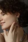 Mix Multi Beaded Earrings