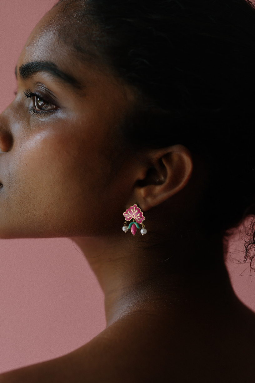 Bloom Drops - Melrosia - UK - USA