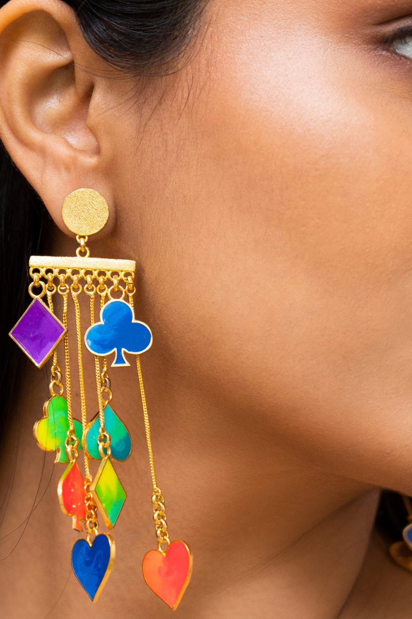 Latest-Design-Collection-Jashn-Dangler-Earrings-Uk,France