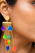 Buy-New-Collection-Jashn-Dangler-Earrings-Uk,USA