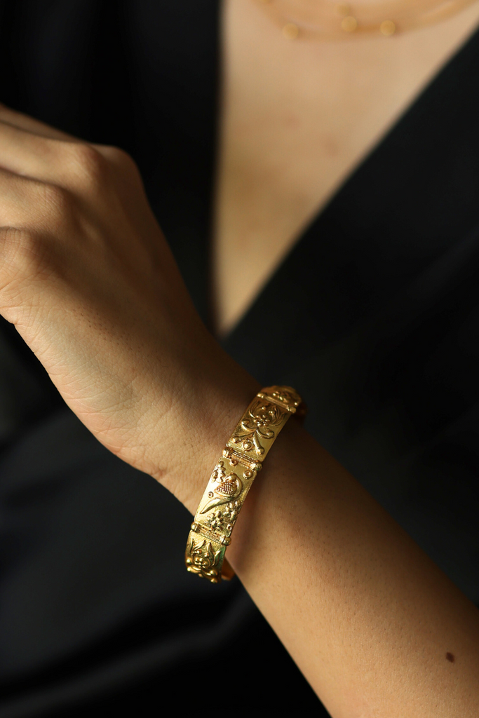 Buy-New-Design-Dynasty-Cuff-Uk,USA