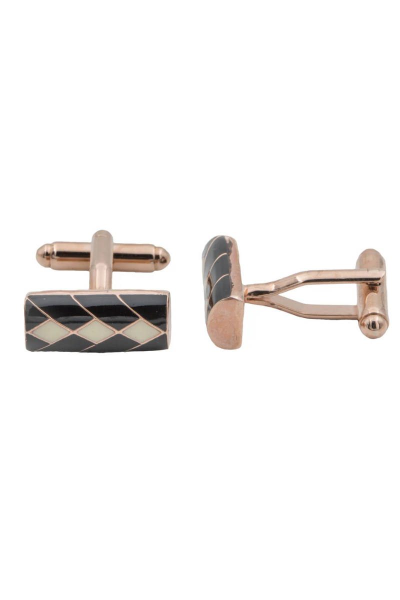 Buy-New-Design-Enamel-Cufflinks-UK,USA