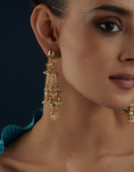 Buy-New-Design-Noor-Long-Earrings-Uk,USA