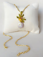 Buy-New-Design-Pastel-Garden-Necklace-Uk,USA