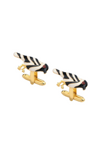 Buy-New-Design-Sparrow-Enamel-Cufflinks-UK,USA