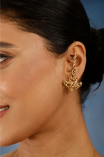 Buy-Online-Collection-Bahar-Chain-Earrings-UK,Paris