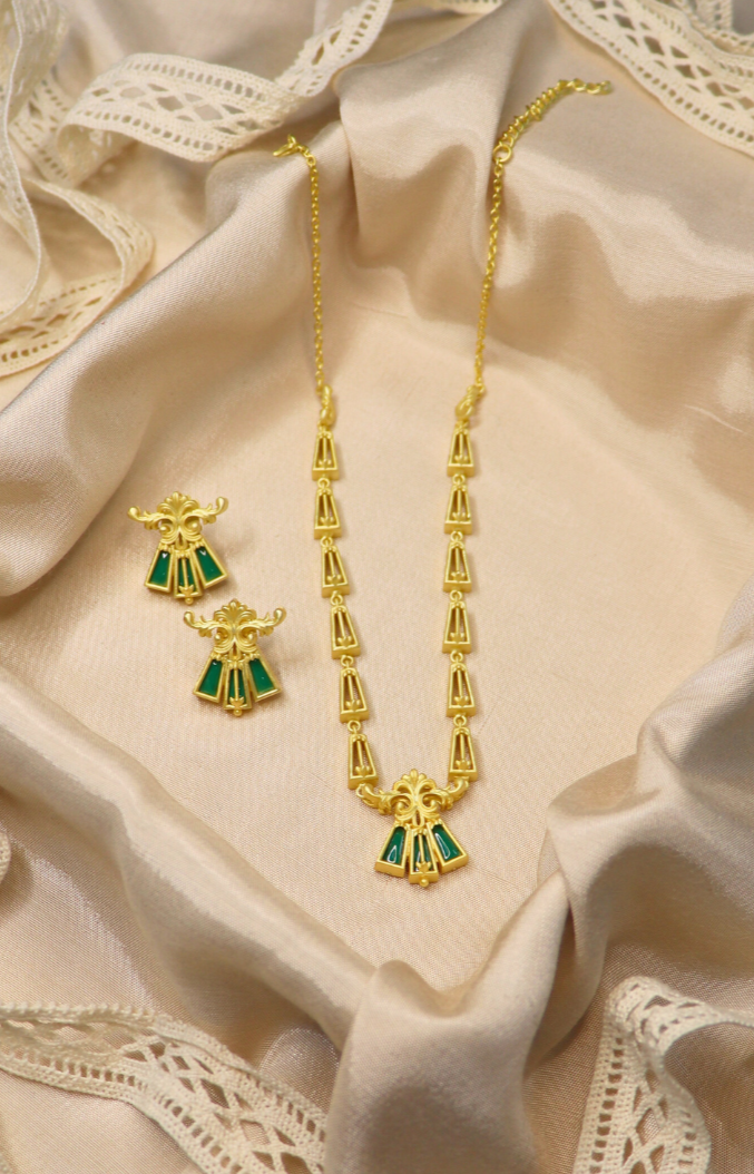Buy-Online-Collection-Green-Scroll-Set-Uk,USA