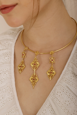Buy-Online-Collection-Hasli-Gold-Necklace-UK,Paris