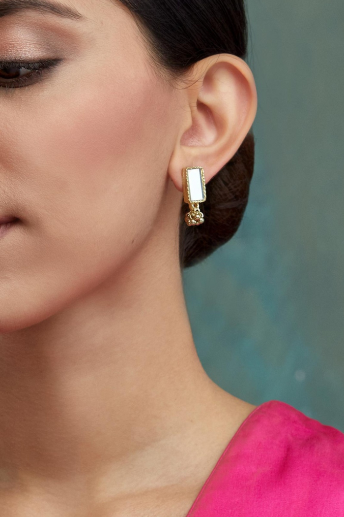  Buy-Online-Collection-Mirrior-Gold-Brick-Stud-Uk,USA