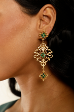 Buy-Online-Collection-Razin-Gold-Earrings-UK,France