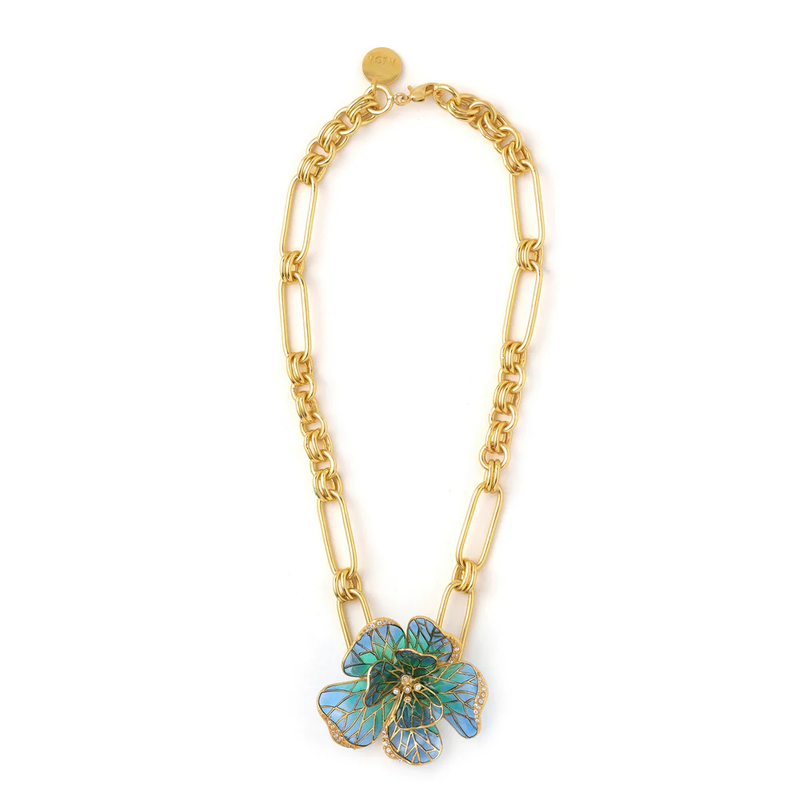 Buy-Online-Design-Blossom-Necklace-UK,USA