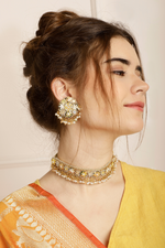 Buy-Online-Latest-Floral-Stud-Earrings-UK,USA