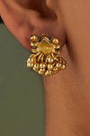 Buy-Online-Latest-Mini-Gold-Earrings-Uk,Paris