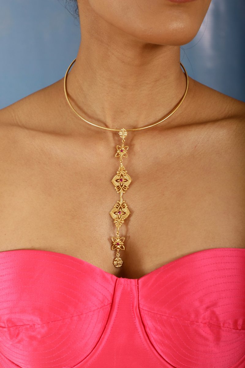 Buy-Online-New-Seville-Hasli-Necklace-uK,pARIS