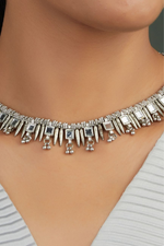 Buy-Pricing-Online-Spike-Necklace-Set-UK,Paris