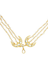 Chaand Pearl Polki Choker