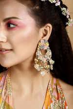 Chand Bali Earrings-Melrosia,UK,USA