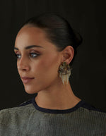Dangler Earrings-Melrosia,UK,USA