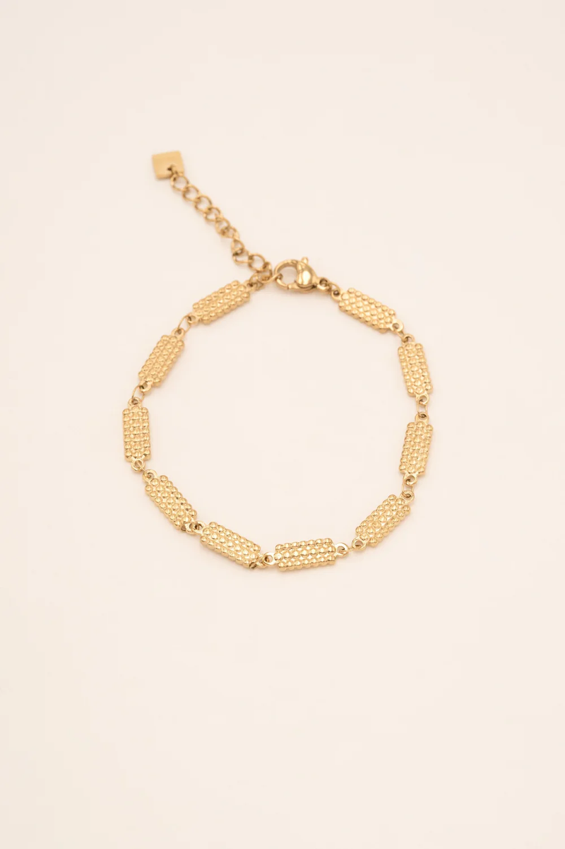 Neome Chain Bracelet
