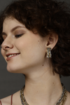 Mix Multi Beaded Earrings