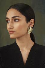 Green Earrings-Melrosia,UK,USA