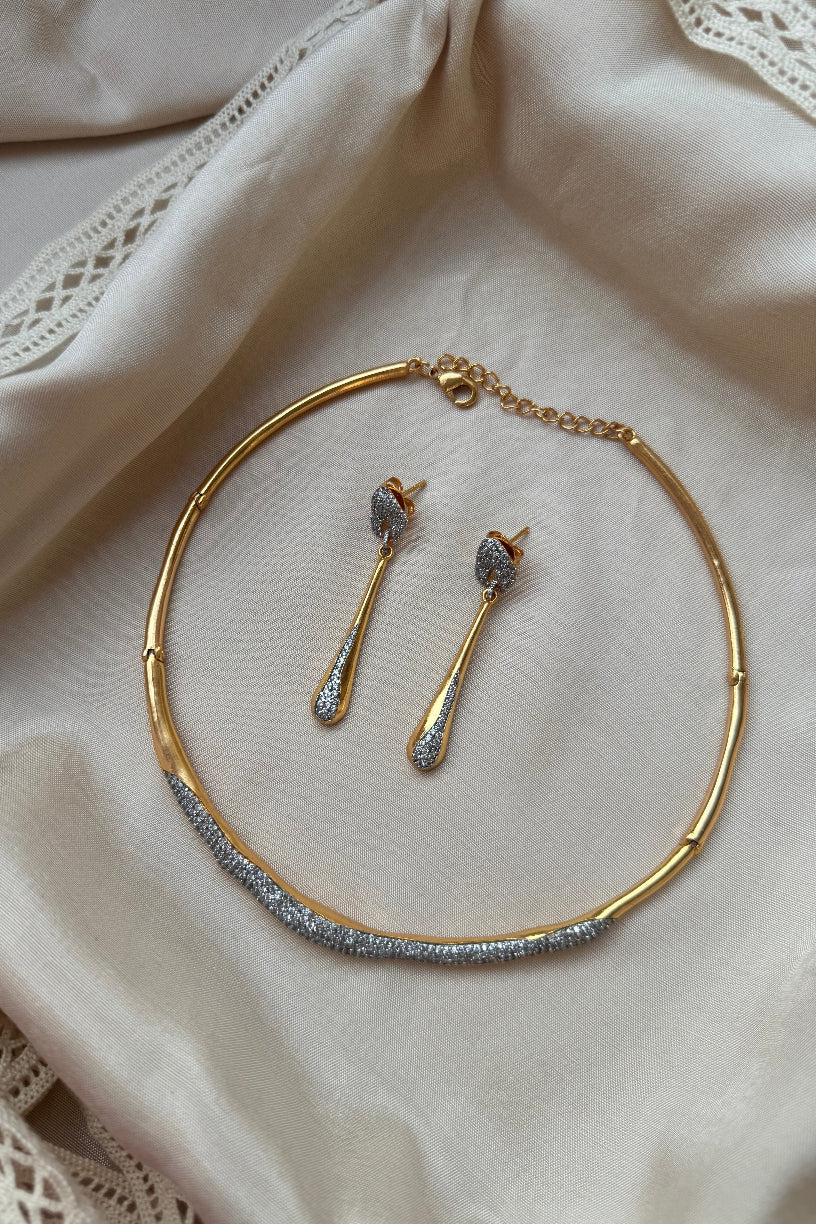 Molten Glow Drop Set