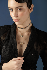 Latest-Collection-Design-Enamel-Choker-Uk,SPain
