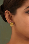 Latest-Collection-Online-Gold-Drop-Earrings-Uk,France