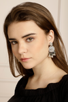 Latest-Collection-Online-Grey-Earrings-UK,Spain