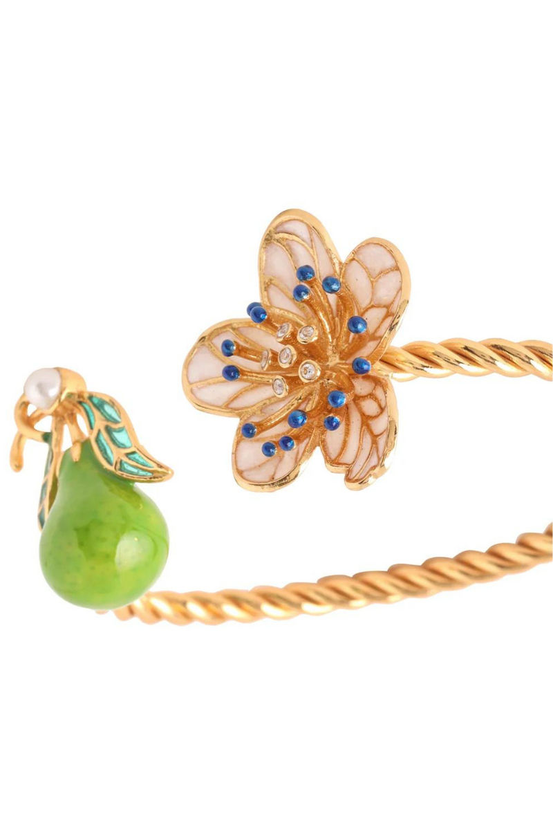 Latest-Collection-Online-Pear-Blossom-cuff-Uk,Francde