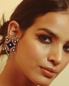 Latest-Design-Collection-Embroidered-Earrings-Uk,USA