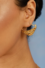 Latest-Design-Collection-Gul-Earrings-Uk,Germany