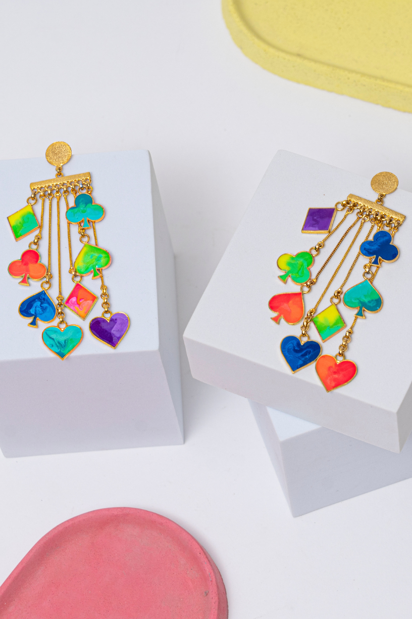 Latest-Design-Collection-Jashn-Dangler-Earrings-Uk,France