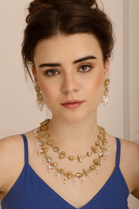 Latest-Design-Gold-Layer-Necklace-UK,France