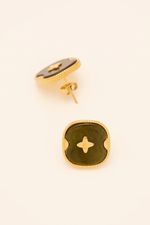 Latest-Design-Online-Green-Stud-Earrings-Uk,USA