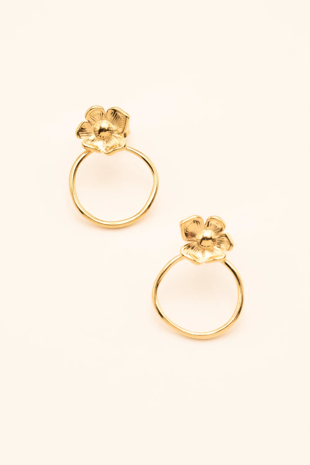       Buy-Online-New-Flower-Stud-Earrings-UK,USA