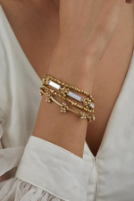 Latest-Design-Online-Mirror-Multi-Layer-Bracelet-Uk,Paris