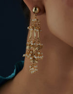 Latest-Design-Pricing-Noor-Long-Earrings-Uk,France