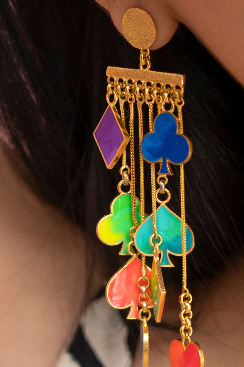 Latest-Pricing-New-Jashn-Dangler-Earrings-Uk,Paris