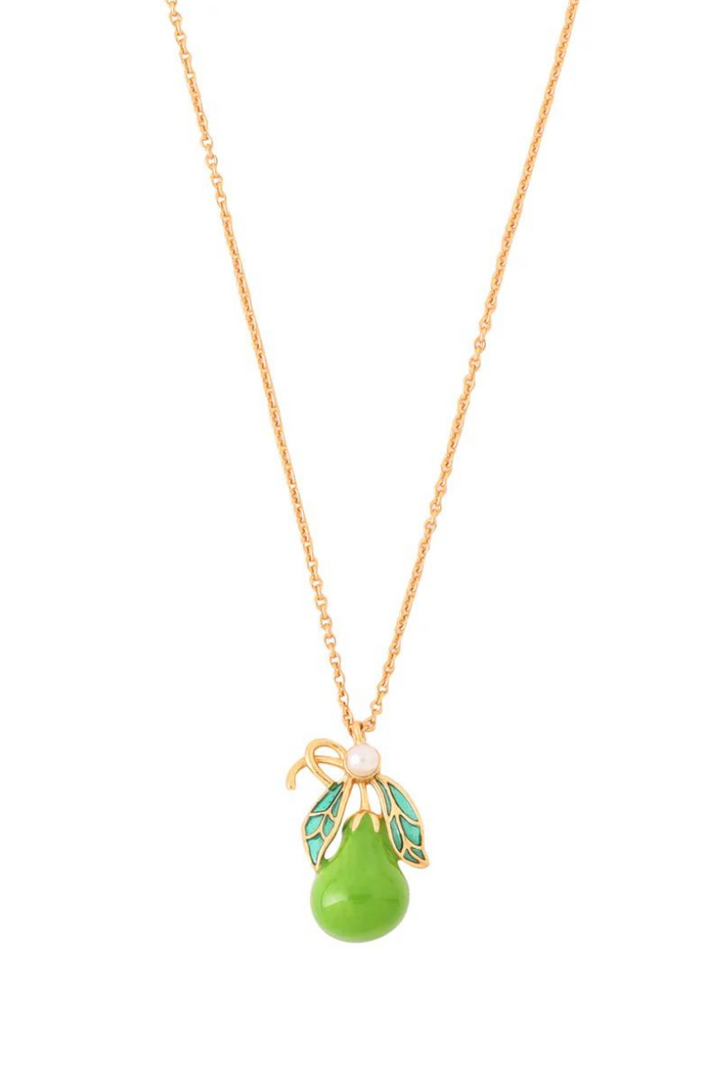 Latest-collection-Online-Pear-Necklace