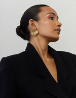 Midi Shroom Earrings-Melrosia,UK,USA