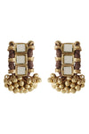 Mirror Earrings_Melrosia_UK_USA