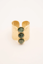  Analyzing image     New-Design-Buy-Green-Jasper-Wavy-Ring-UK,Paris